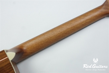 S-011 - Satin Natural